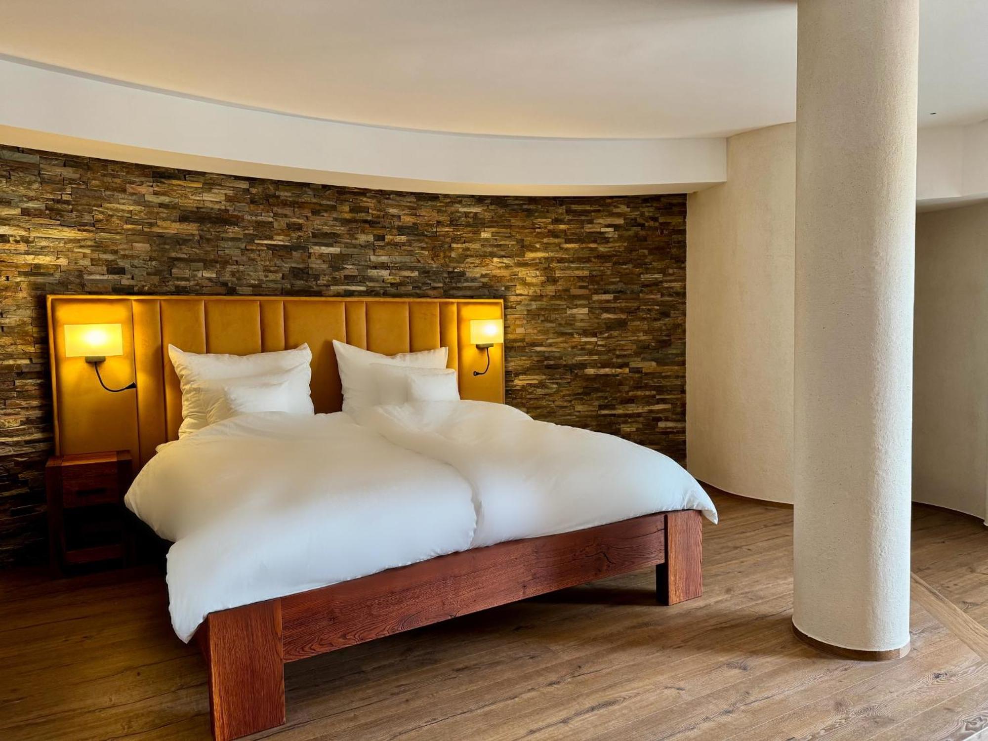 Golf&Spa Kunětická Hora Dritec Habitación foto